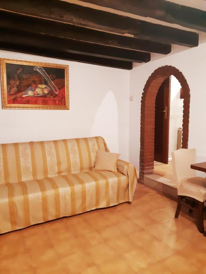 Laura San Marco Apartment